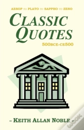 Classic Quotes 500bce-Ce500