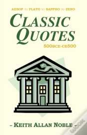 Capa do artigo Classic Quotes 500bce-Ce500