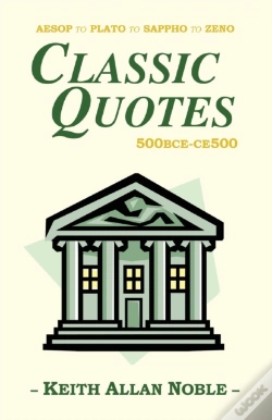Capa do artigo Classic Quotes 500bce-Ce500