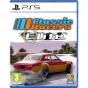 Classic Racers Elite PS5 - Preview