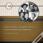 Capa do artigo Classic Radio