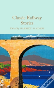 Capa do artigo Classic Railway Stories