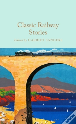 Capa do artigo Classic Railway Stories