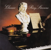 Capa do artigo Classic Ray Stevens - CD