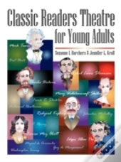 Classic Readers Theatre For Young Adults