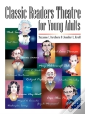 Capa do artigo Classic Readers Theatre For Young Adults