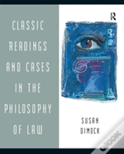 Capa do artigo Classic Readings And Cases In The Philosophy Of Law