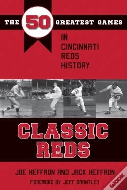 Capa do artigo Classic Reds