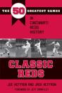Classic Reds - Preview