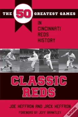 Capa do artigo Classic Reds
