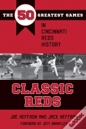 Capa do artigo Classic Reds