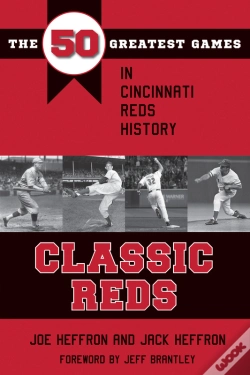 Capa do artigo Classic Reds