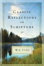 Classic Reflections On Scripture - Preview