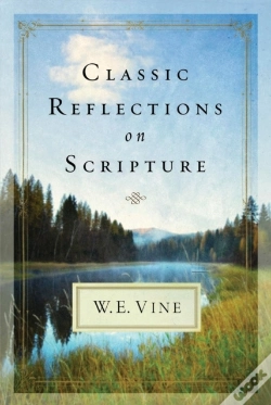 Capa do artigo Classic Reflections On Scripture