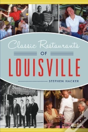 Capa do artigo Classic Restaurants Of Louisville