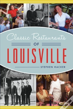 Capa do artigo Classic Restaurants Of Louisville