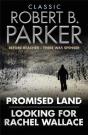 Classic Robert B. Parker - Preview