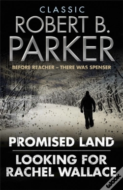 Capa do artigo Classic Robert B. Parker