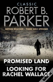 Capa do artigo Classic Robert B. Parker