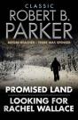Classic Robert B. Parker - Preview