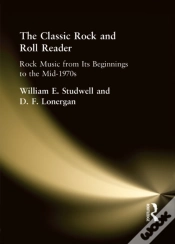 Capa do artigo Classic Rock And Roll Reader