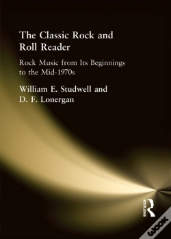 Capa do artigo Classic Rock And Roll Reader