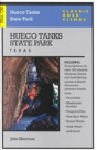 Classic Rock Climbs No. 06 Hueco Tanks State Park, Texas - Preview