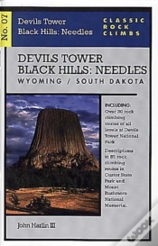 Capa do artigo Classic Rock Climbs No. 07 Devils Tower/Black Hills