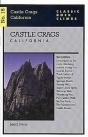 Classic Rock Climbs No. 18 Castle Crags, California - Preview