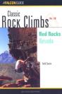 Classic Rock Climbs No. 28: Red Rocks - Preview