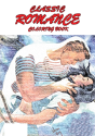 Classic Romance Coloring Book - Preview