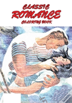 Capa do artigo Classic Romance Coloring Book