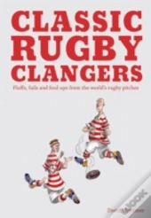 Classic Rugby Clangers