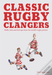 Capa do artigo Classic Rugby Clangers