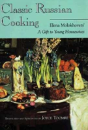 Classic Russian Cooking - Preview
