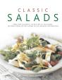 Classic Salads - Preview