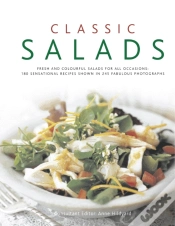 Capa do artigo Classic Salads