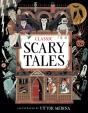 Classic Scary Tales - Preview
