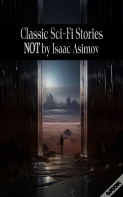 Capa do artigo Classic Sci-Fi Stories Not By Isaac Asimov