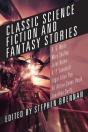 Classic Science Fiction And Fantasy Stories - Preview