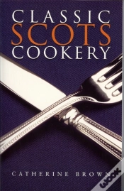 Capa do artigo Classic Scots Cookery