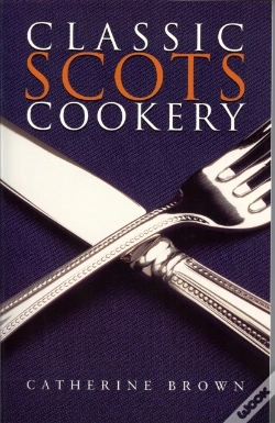 Capa do artigo Classic Scots Cookery