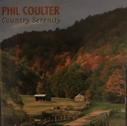 Capa do artigo Classic Serenity - CD