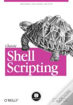 Classic Shell Scripting