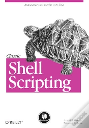 Capa do artigo Classic Shell Scripting