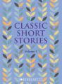 Classic Short Stories Vol.1 - Preview