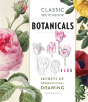 Classic Sketchbook: Botanicals - Preview