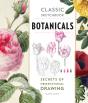 Classic Sketchbook: Botanicals - Preview