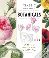 Classic Sketchbook: Botanicals