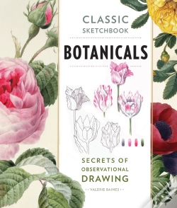 Capa do artigo Classic Sketchbook: Botanicals